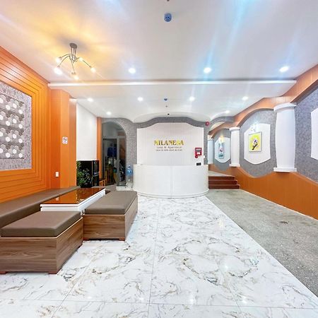 Milanesa Hotel And Apartment Vung Tau Extérieur photo