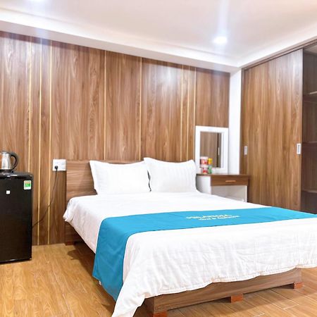 Milanesa Hotel And Apartment Vung Tau Extérieur photo