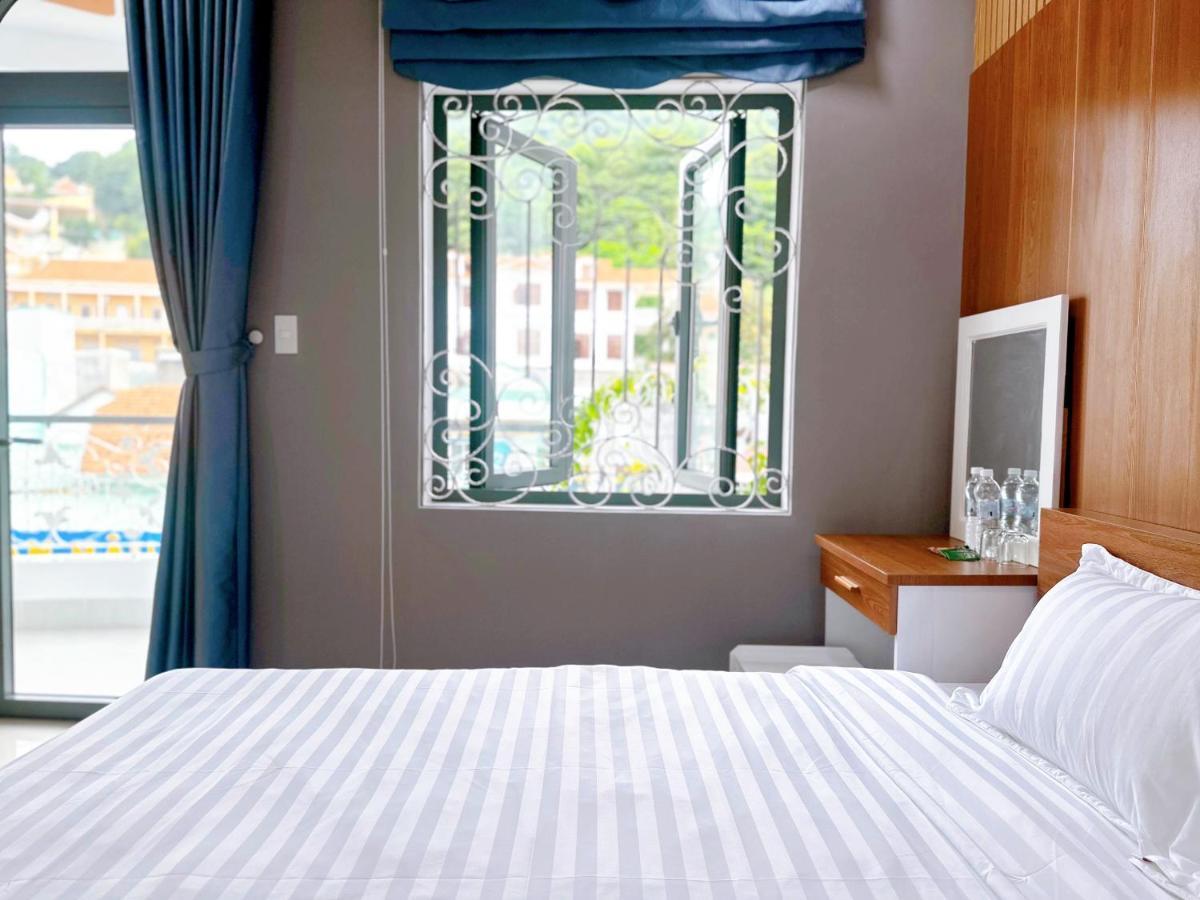 Milanesa Hotel And Apartment Vung Tau Extérieur photo