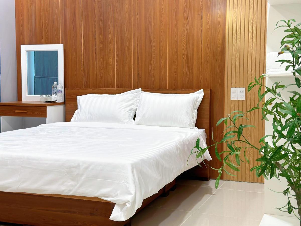 Milanesa Hotel And Apartment Vung Tau Extérieur photo