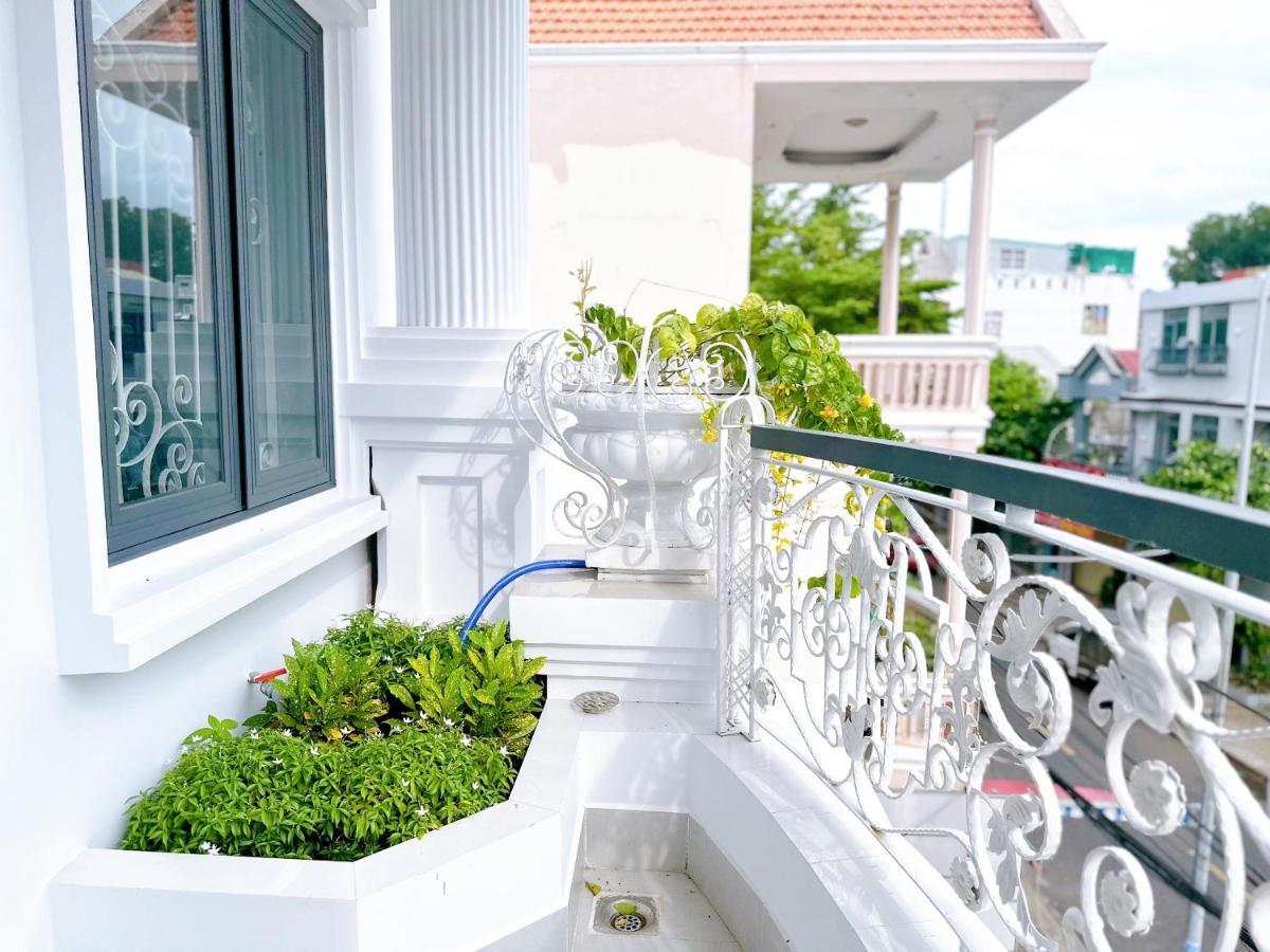 Milanesa Hotel And Apartment Vung Tau Extérieur photo