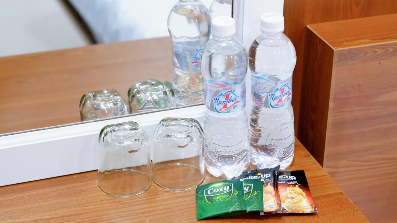 Milanesa Hotel And Apartment Vung Tau Extérieur photo