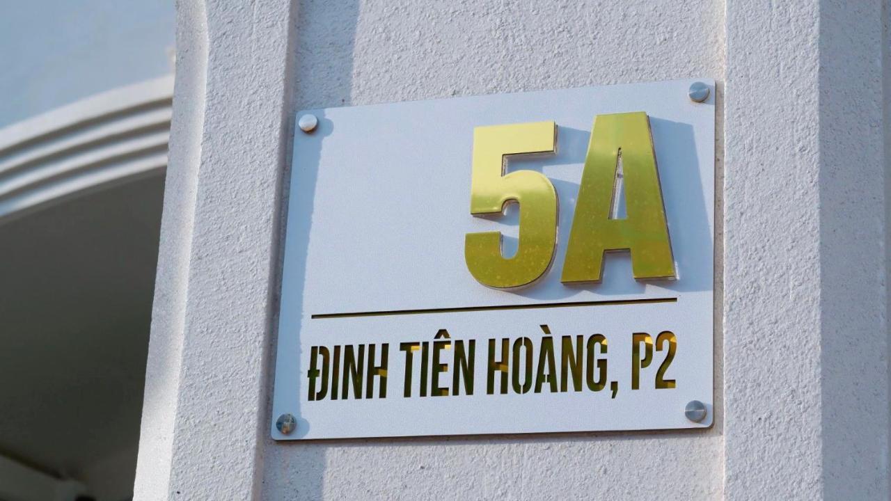 Milanesa Hotel And Apartment Vung Tau Extérieur photo