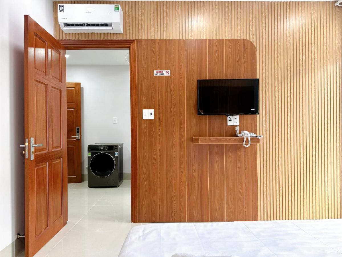 Milanesa Hotel And Apartment Vung Tau Extérieur photo