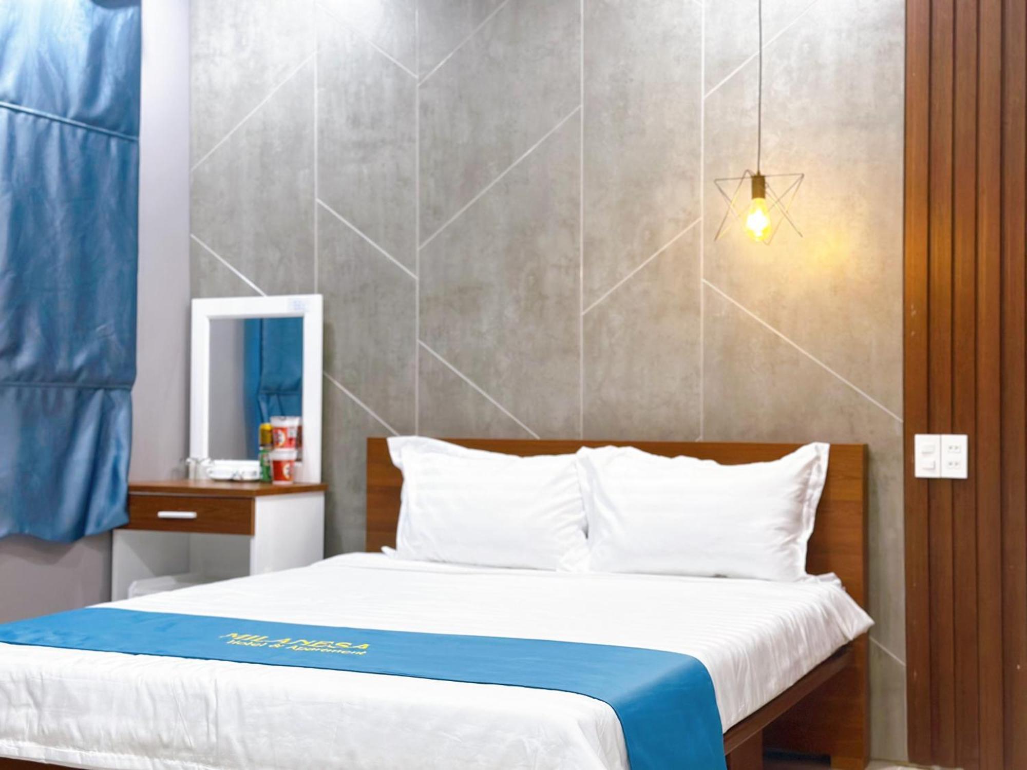 Milanesa Hotel And Apartment Vung Tau Extérieur photo