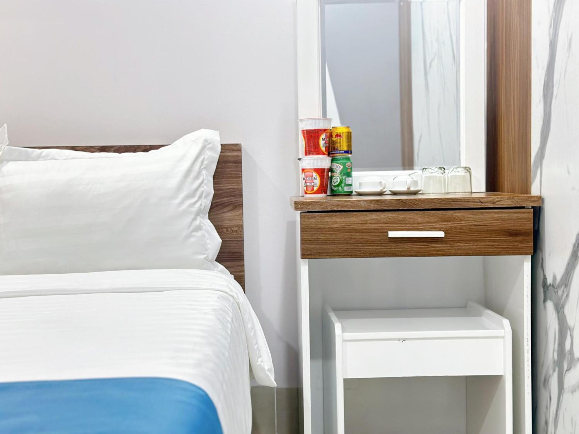 Milanesa Hotel And Apartment Vung Tau Extérieur photo