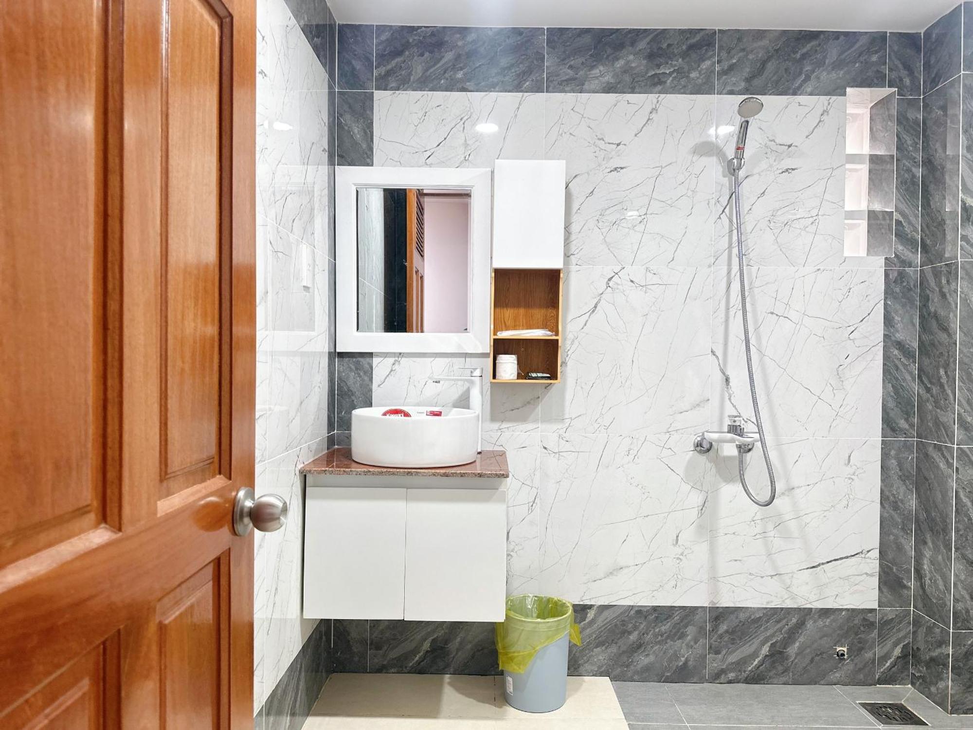 Milanesa Hotel And Apartment Vung Tau Extérieur photo