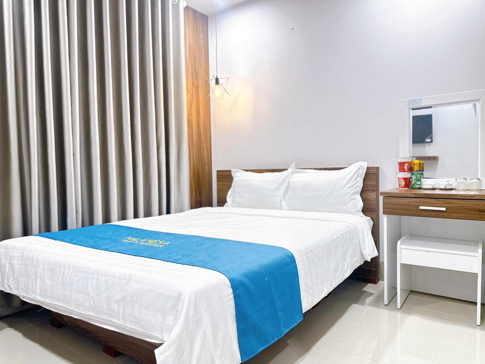 Milanesa Hotel And Apartment Vung Tau Extérieur photo