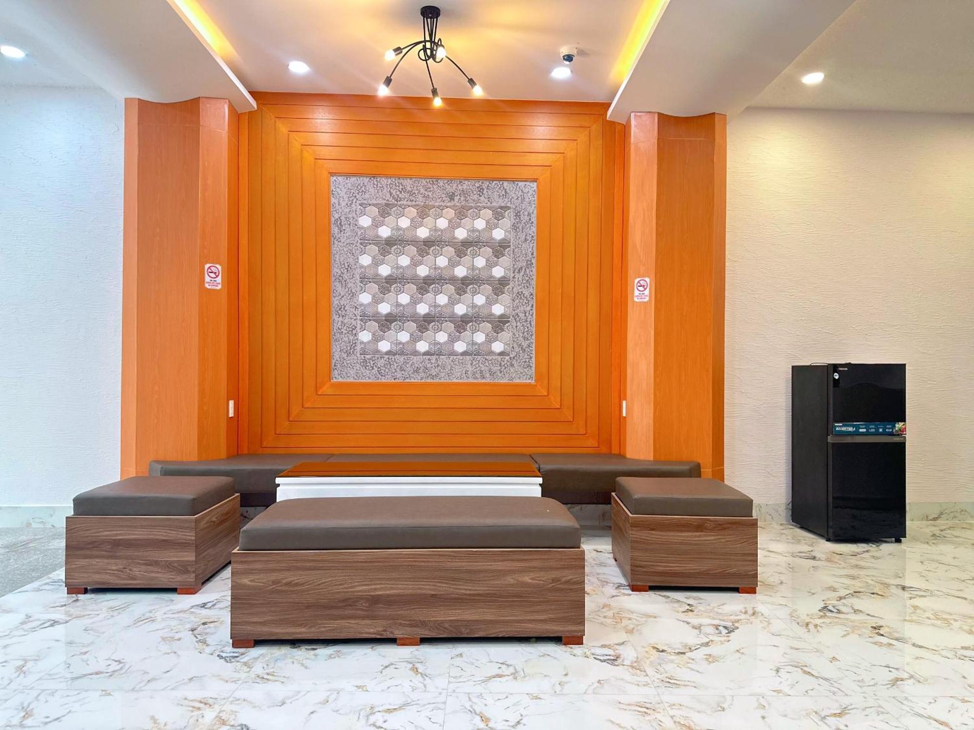 Milanesa Hotel And Apartment Vung Tau Extérieur photo