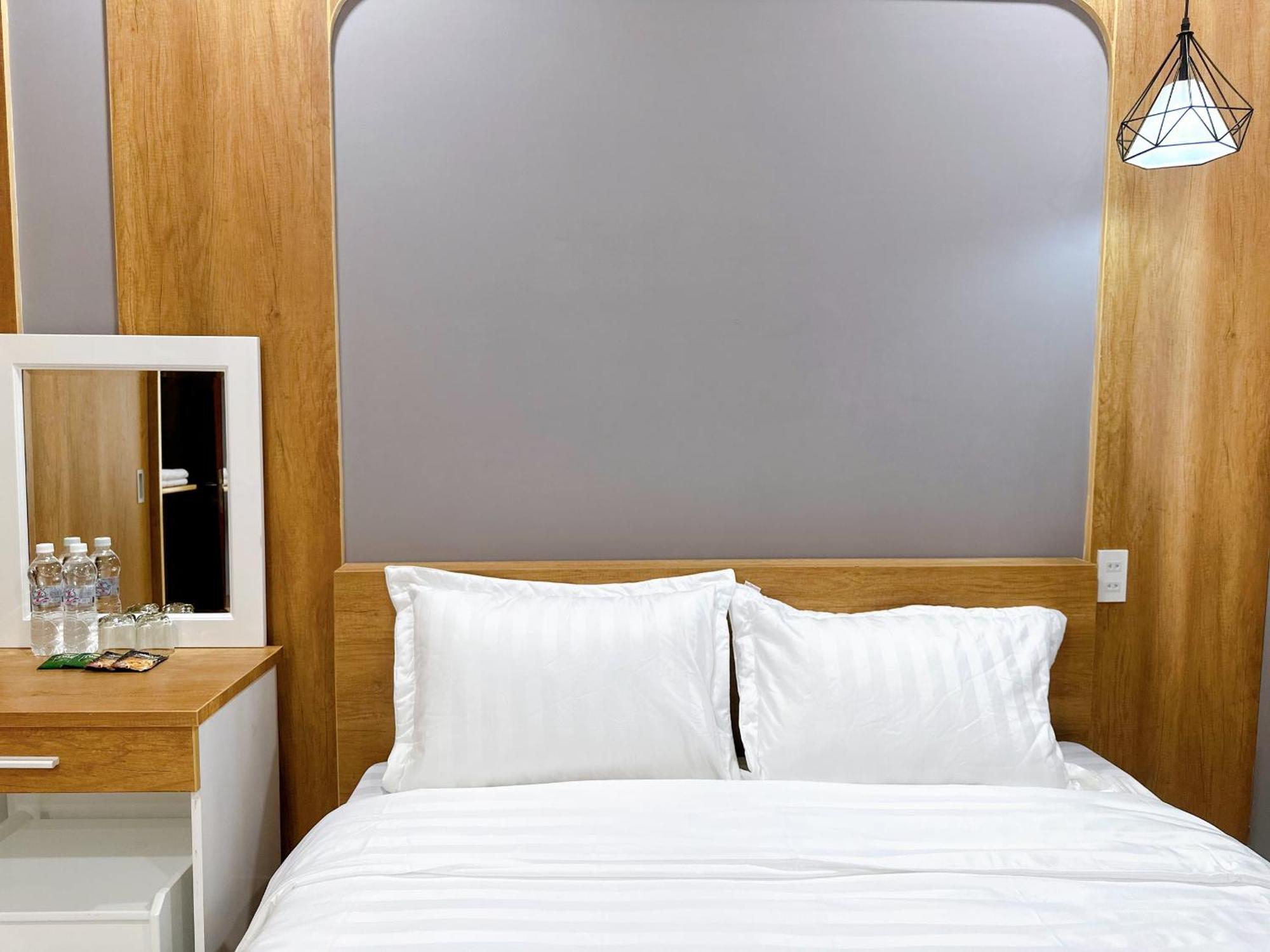 Milanesa Hotel And Apartment Vung Tau Extérieur photo