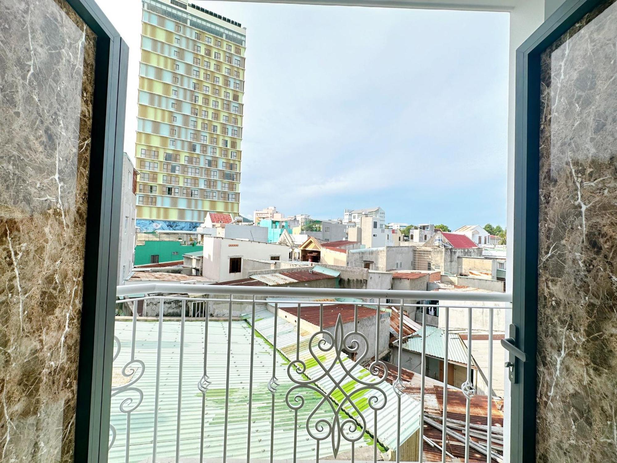 Milanesa Hotel And Apartment Vung Tau Extérieur photo